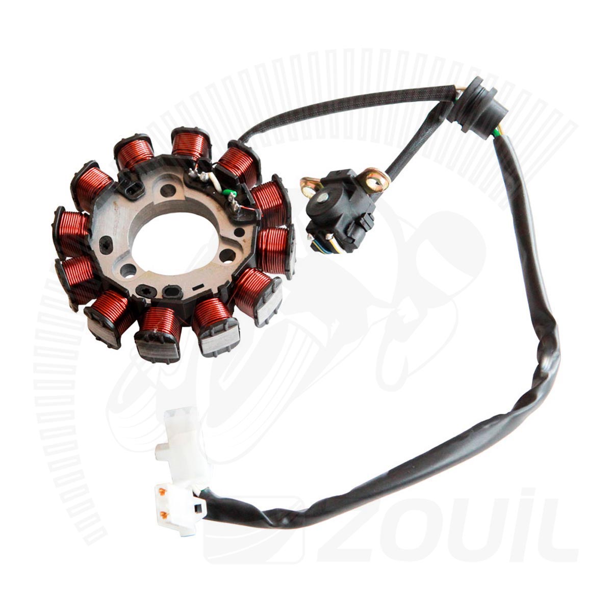 Imagem do produto 3MTB100923