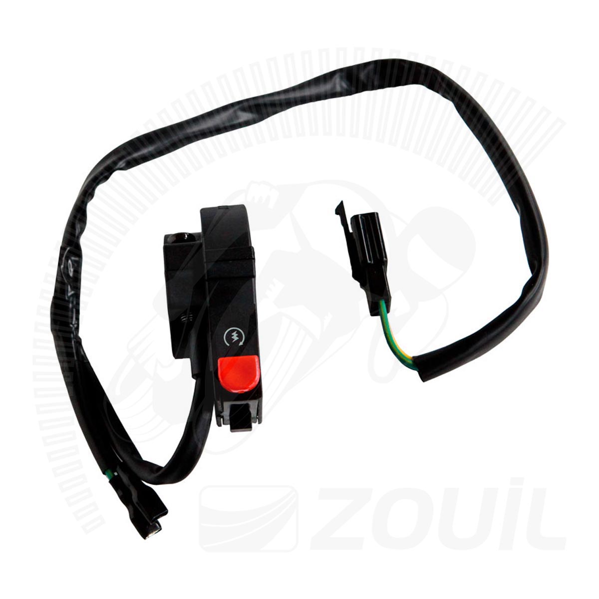 Imagem do produto 3MTB100931