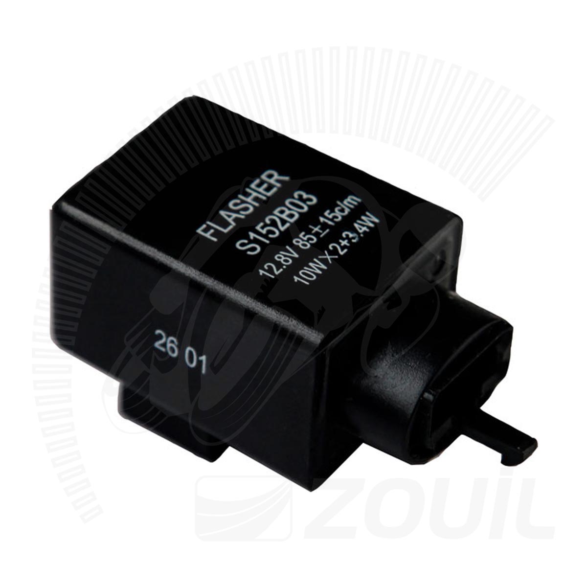 Imagem do produto 3MTB101166