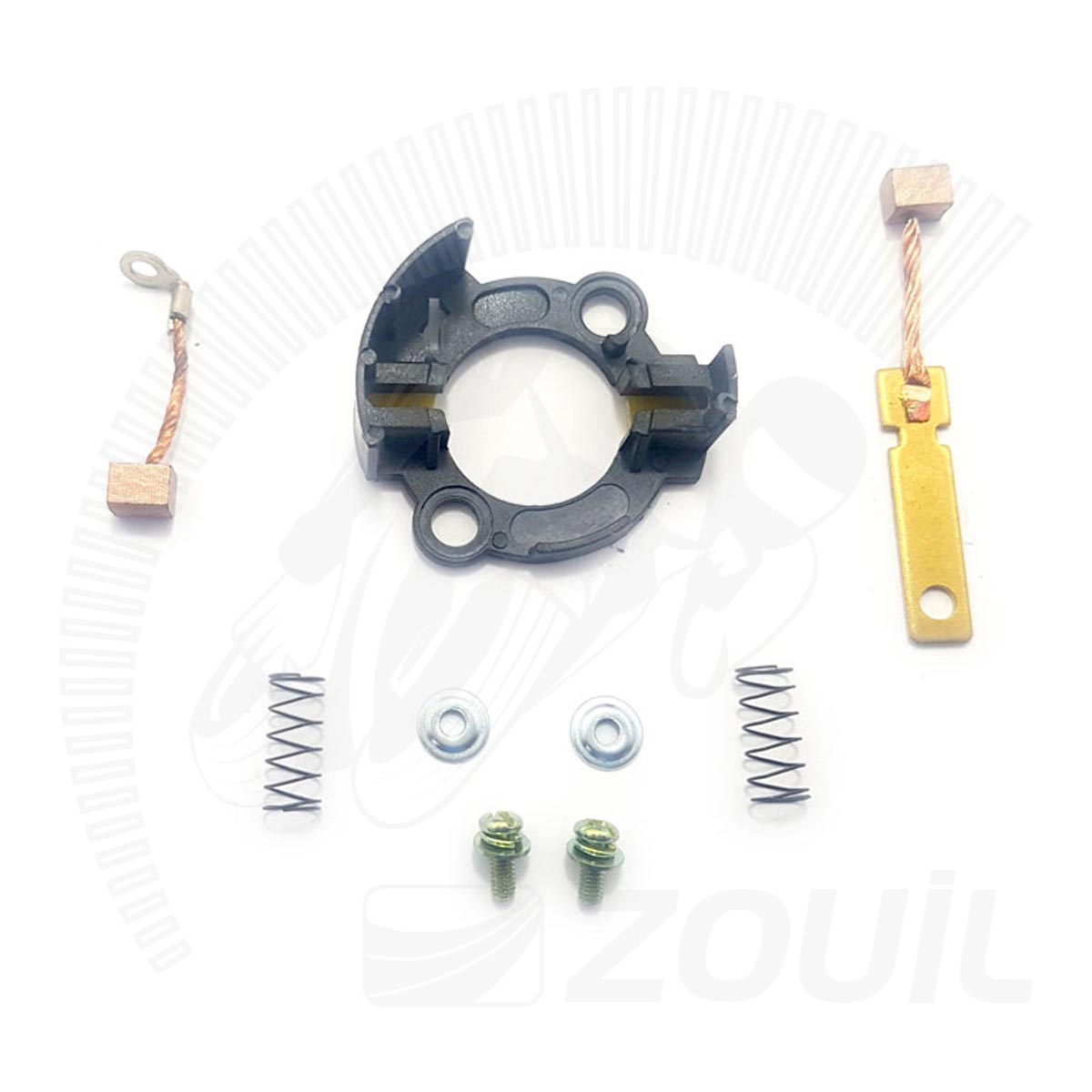 Imagem do produto 3MTB101232