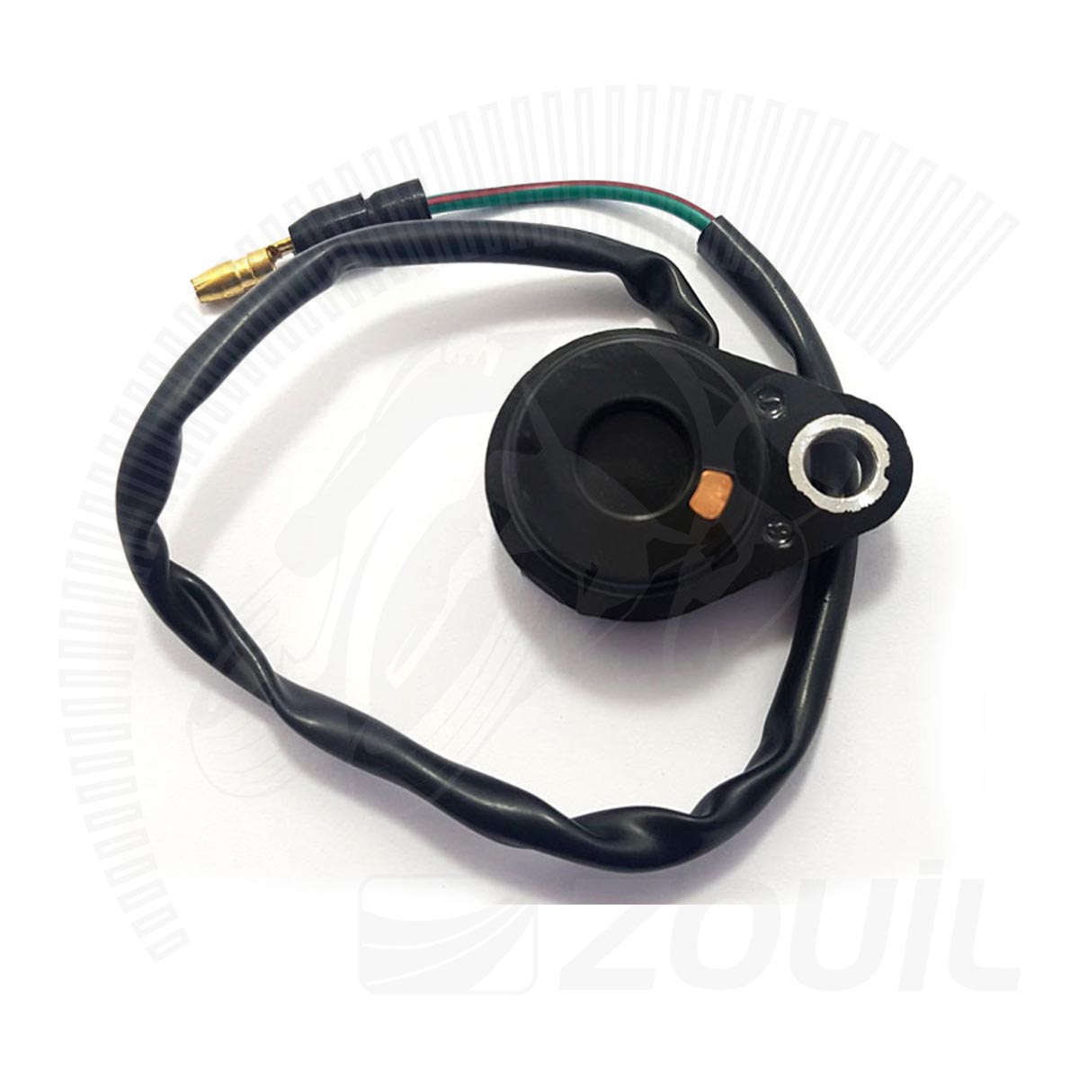 Imagem do produto 3MTB101263