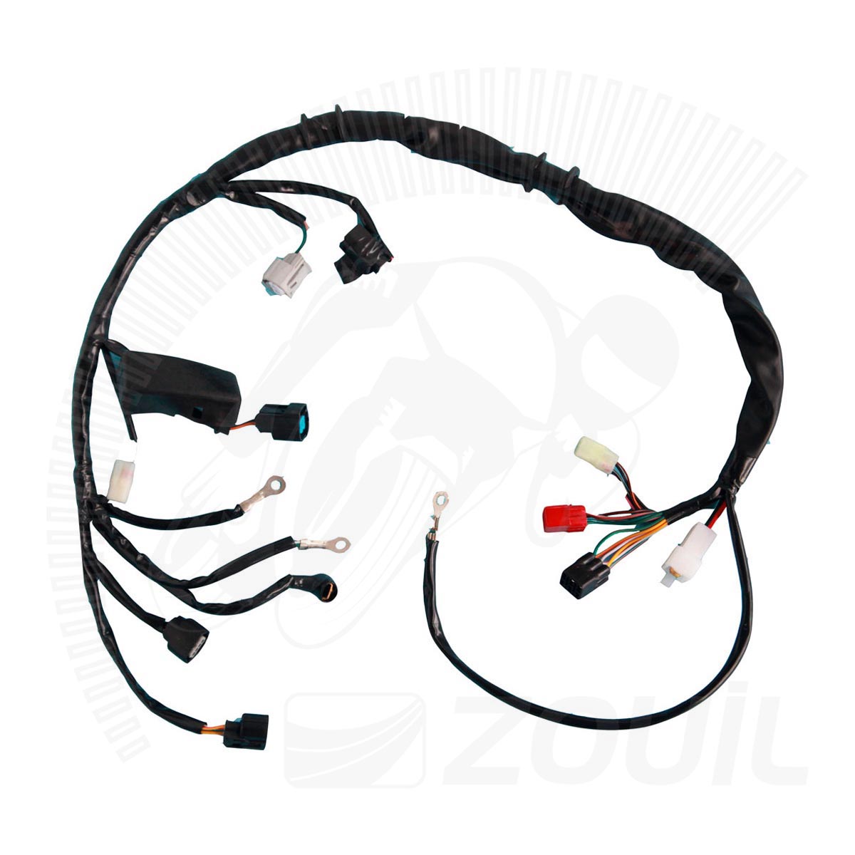 Imagem do produto 3MTB101281