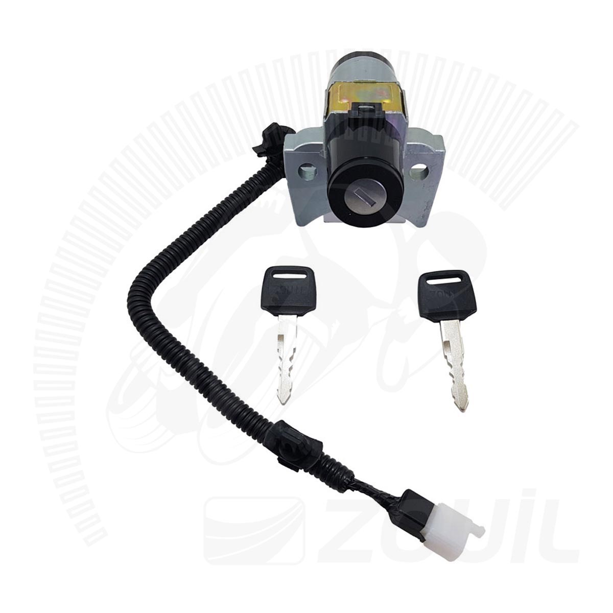 Imagem do produto 3MTB101904