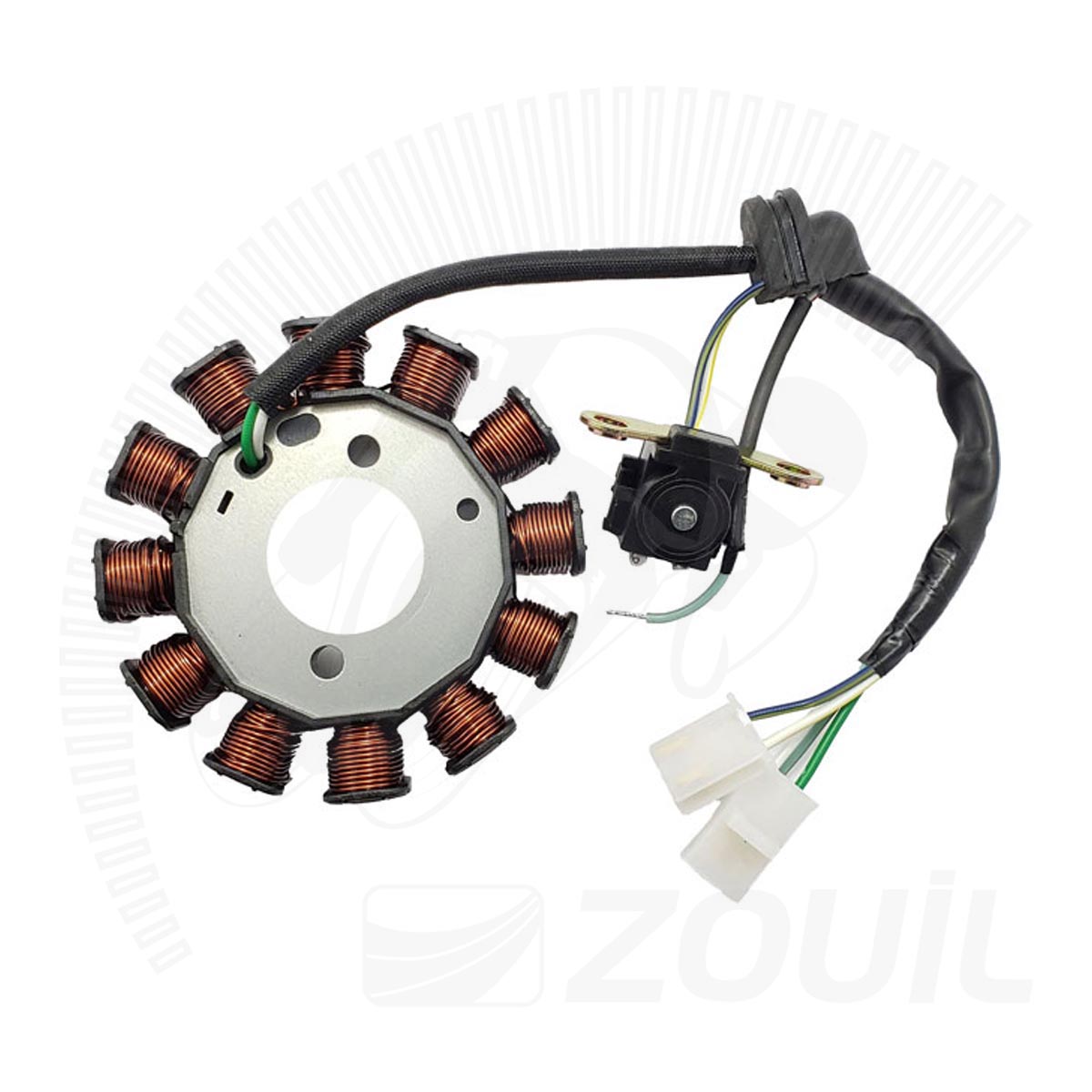 Imagem do produto 3MTB101910