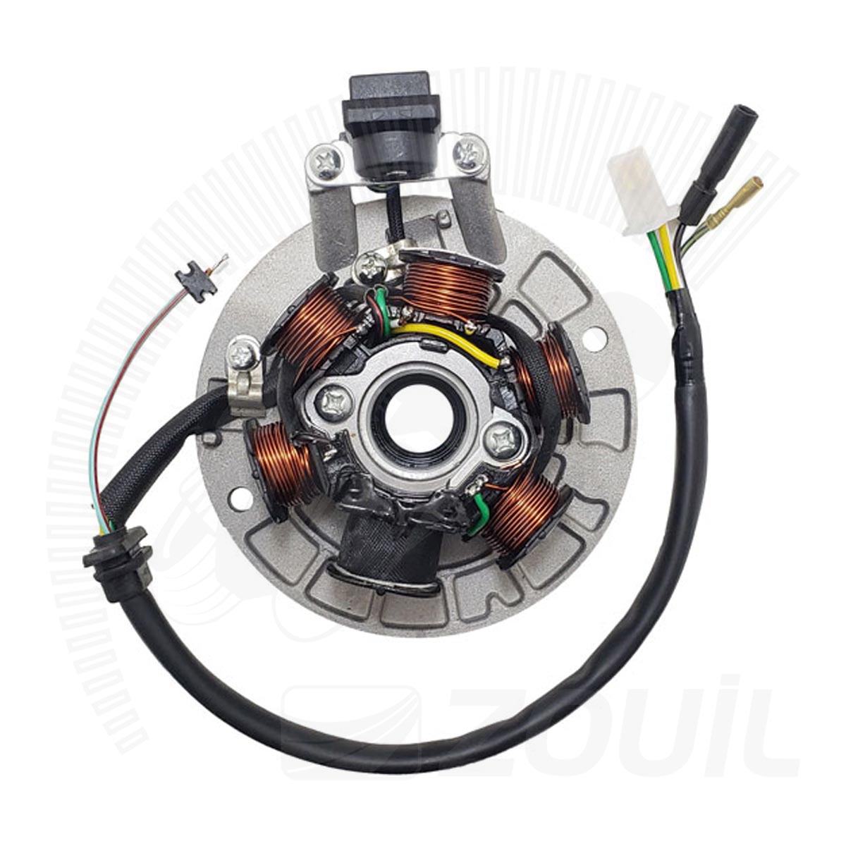 Imagem do produto 3MTB101940