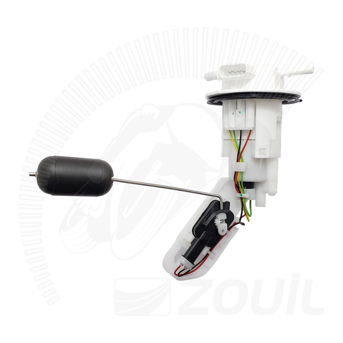 Imagem do produto 3MTB102008