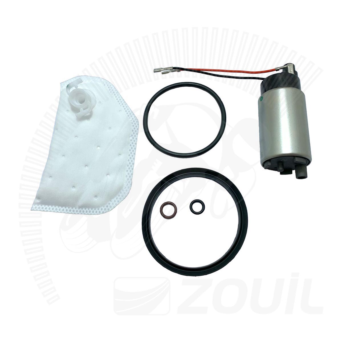 Imagem do produto 3MTB102201