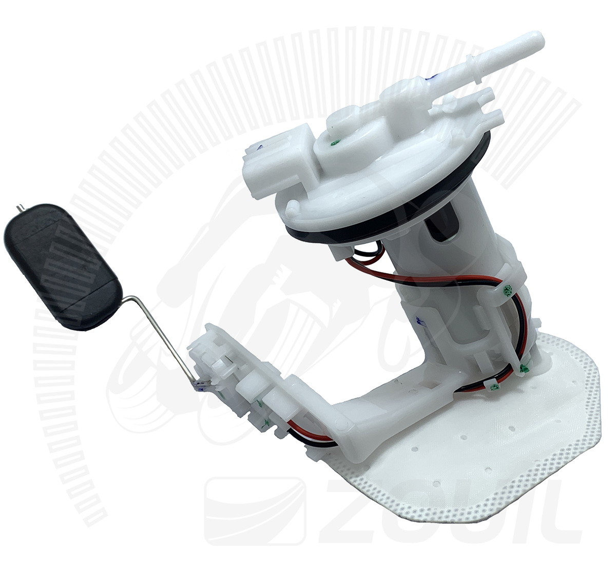 Imagem do produto 3MTB102241