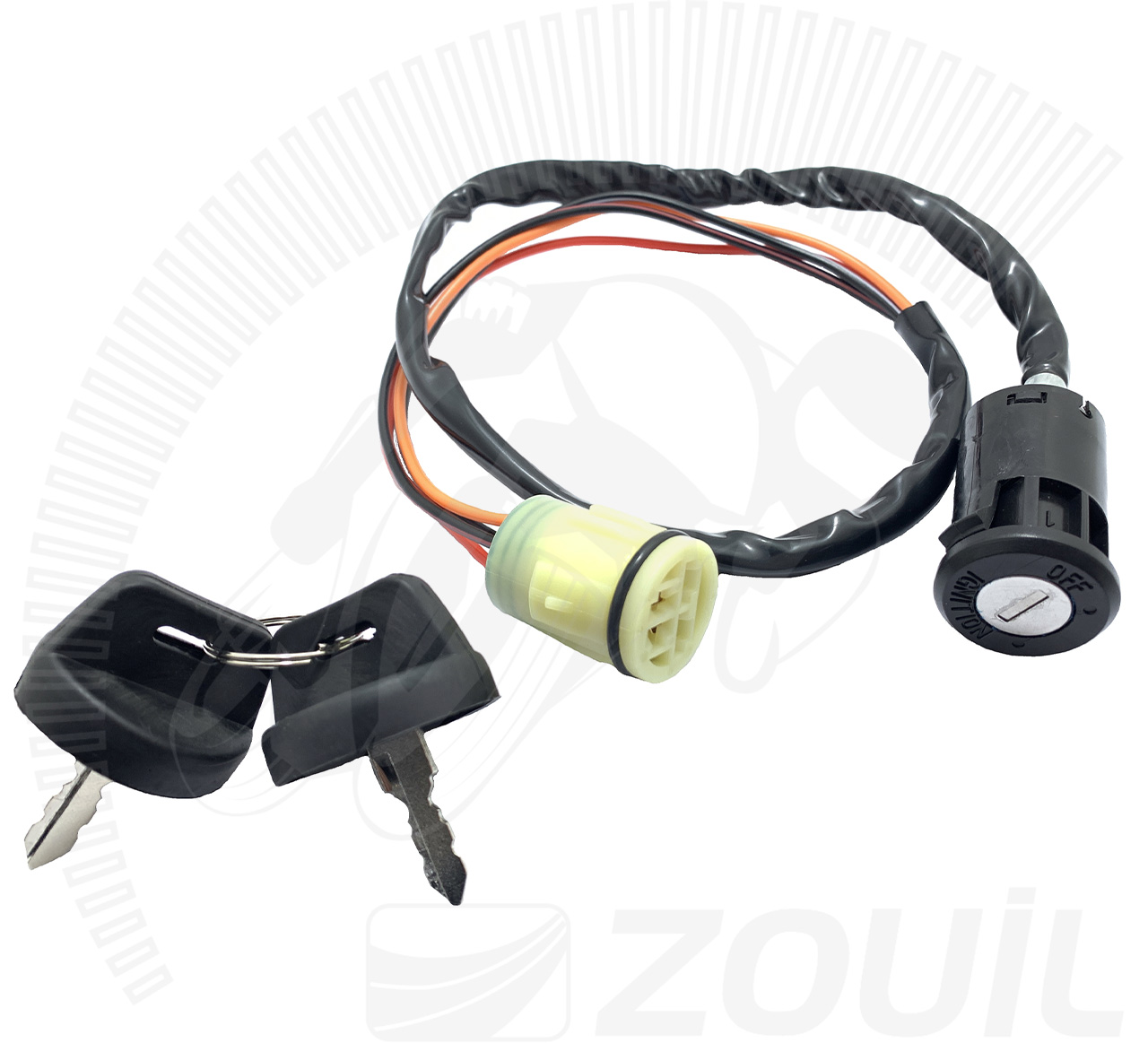 Imagem do produto 3MTB102301