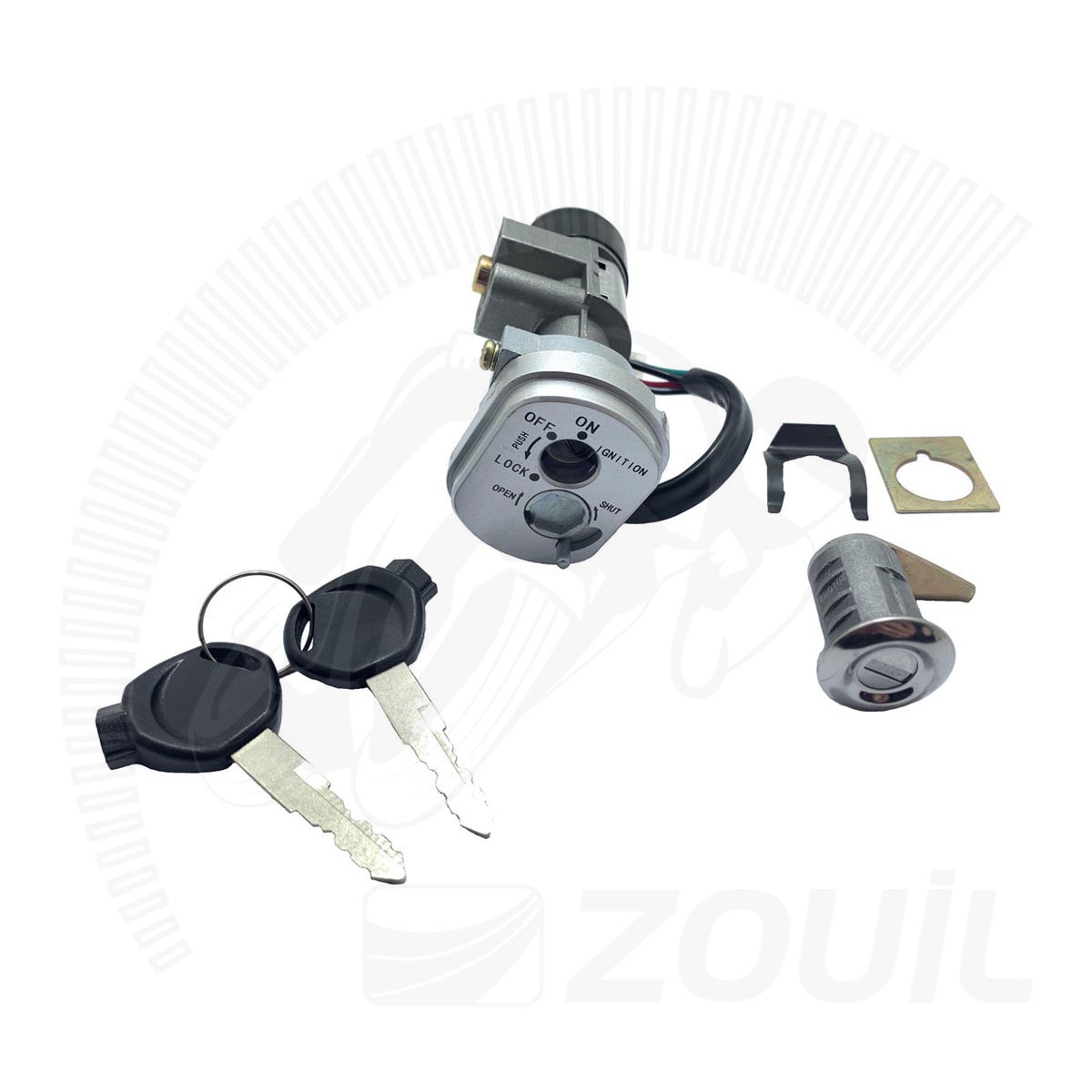 Imagem do produto 3MTB102306