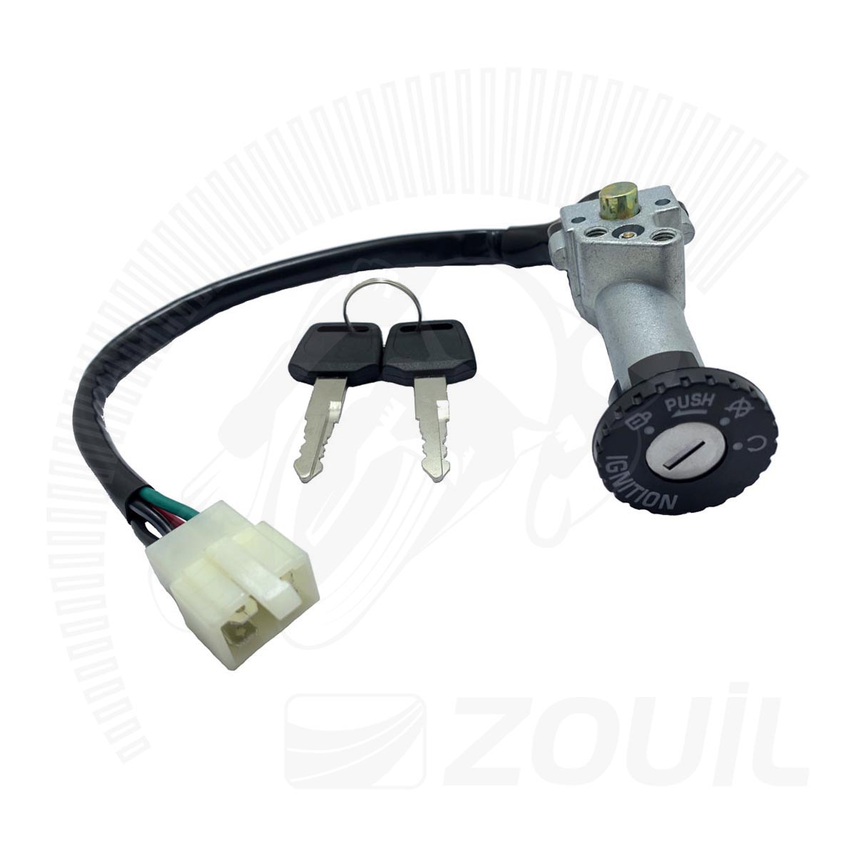 Imagem do produto 3MTB102314