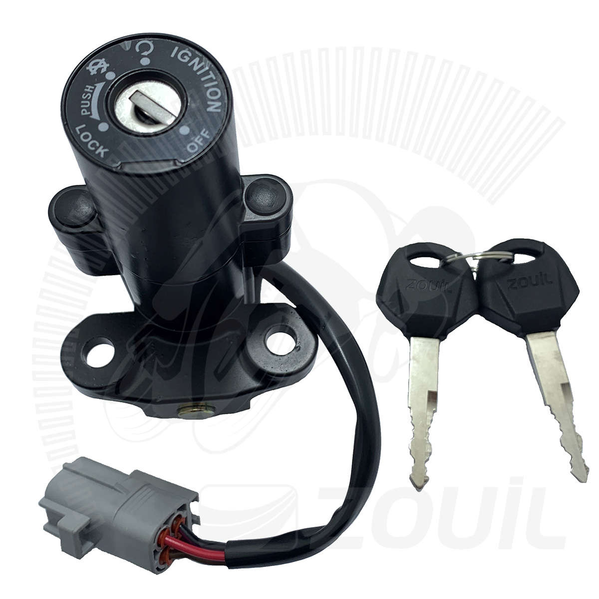 Imagem do produto 3MTB102327