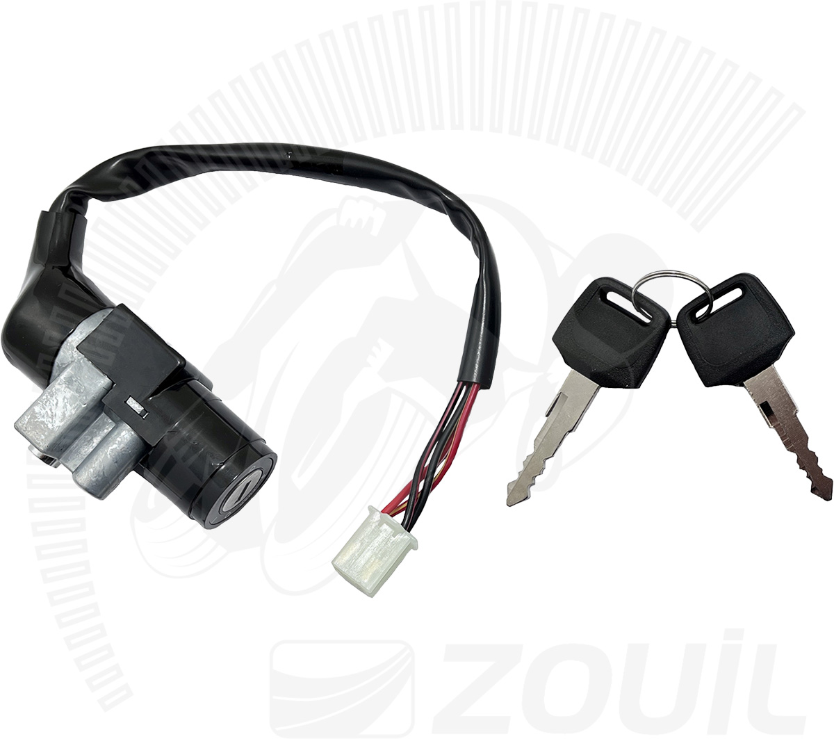 Imagem do produto 3MTB102538