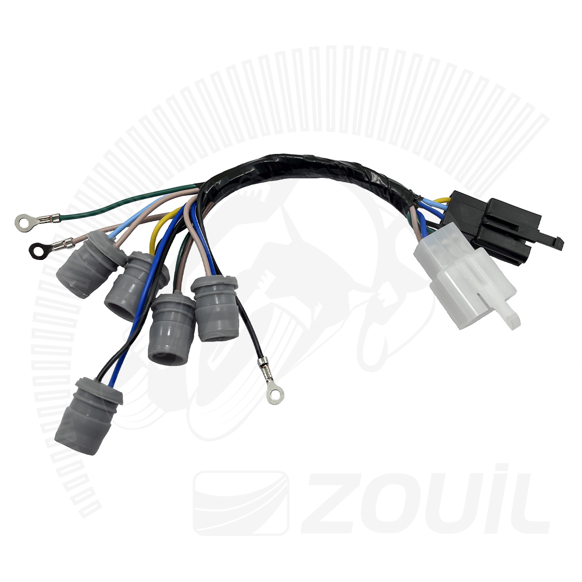 Imagem do produto 3MTB102602