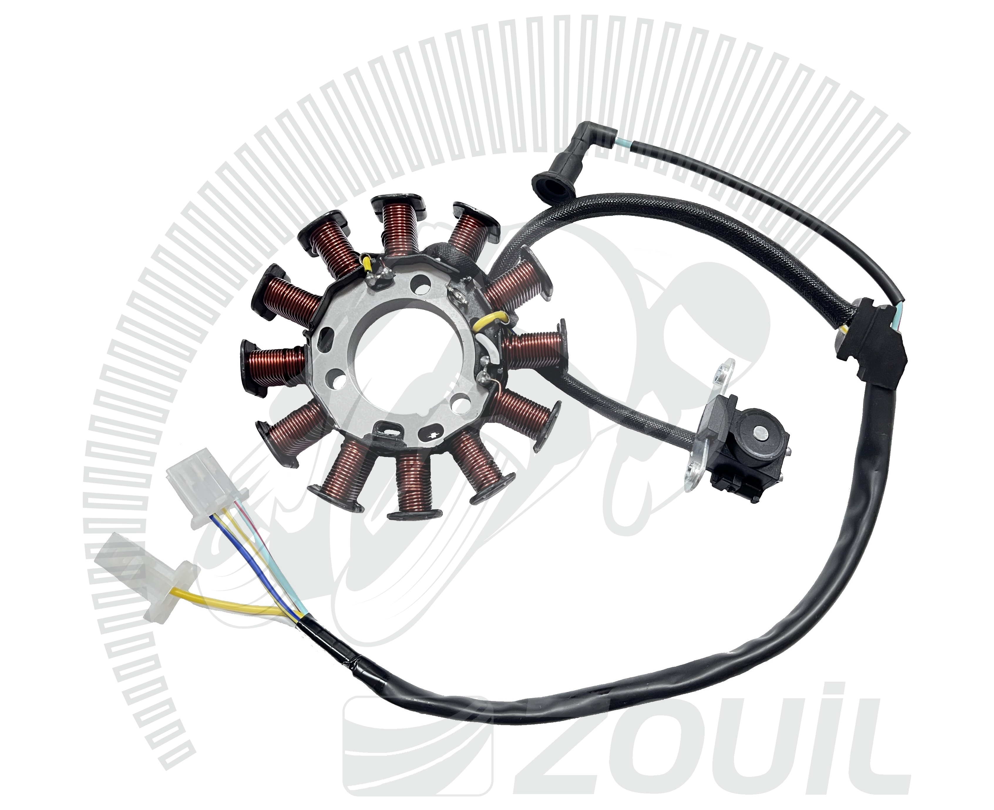 Imagem do produto 3MTB102610