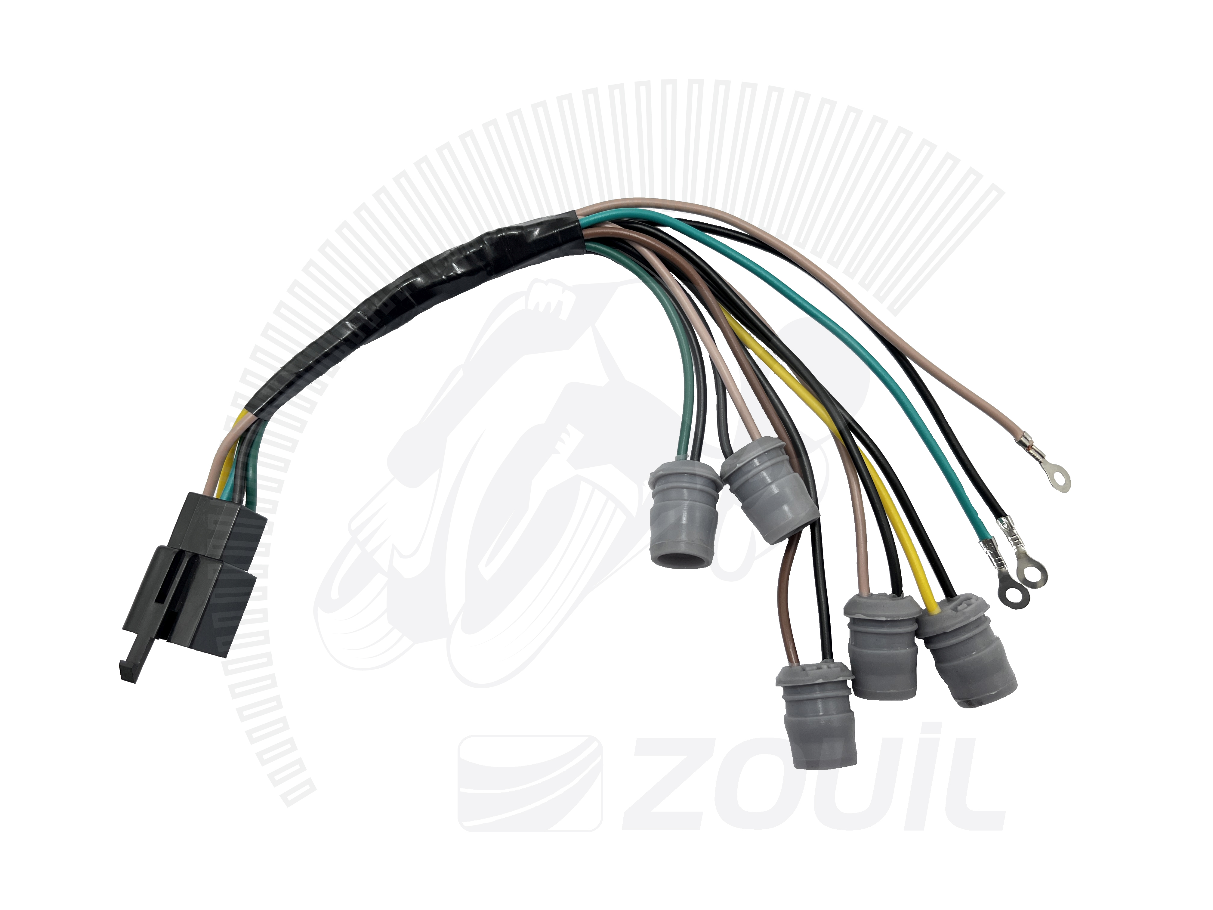 Imagem do produto 3MTB102708