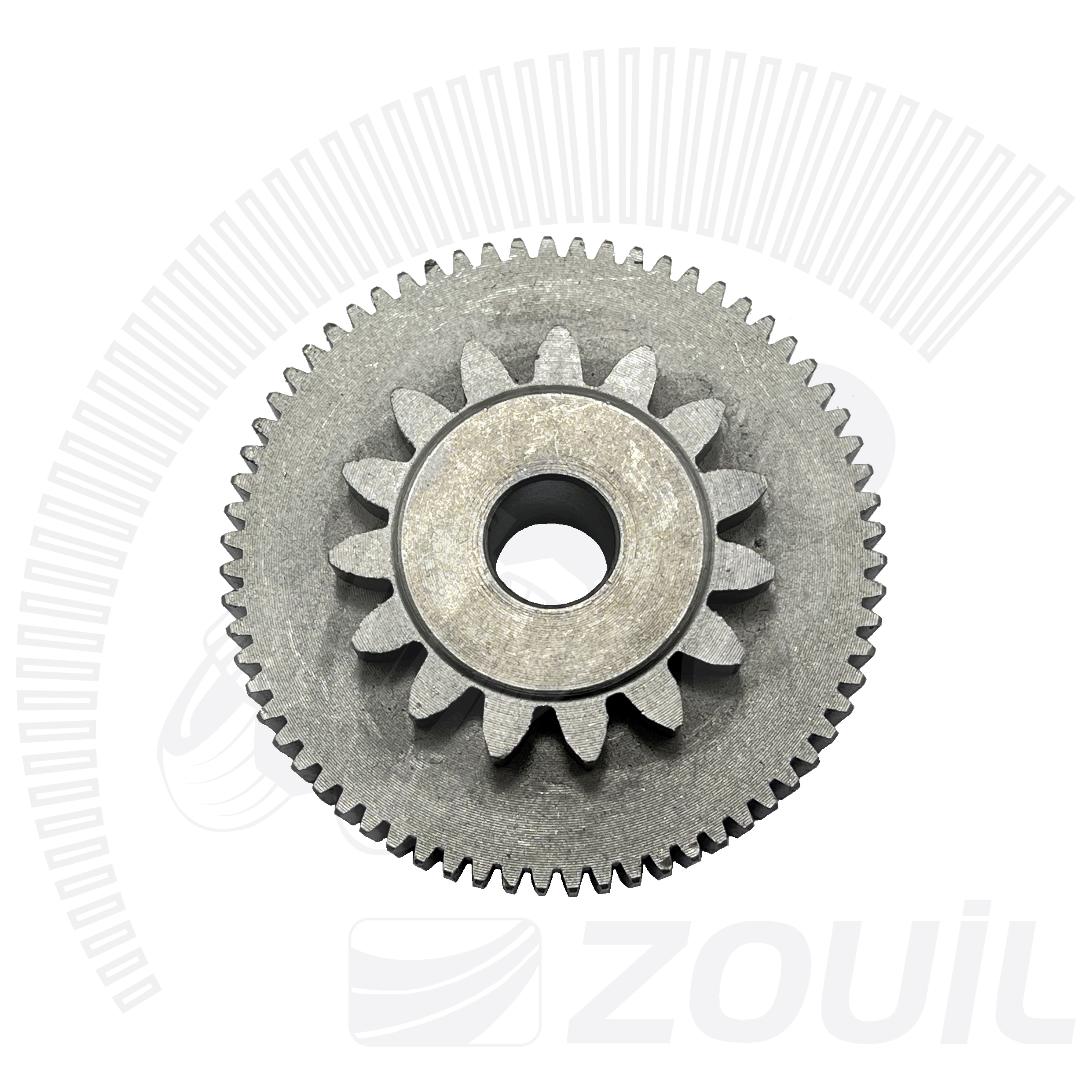 Imagem do produto 3MTB102765